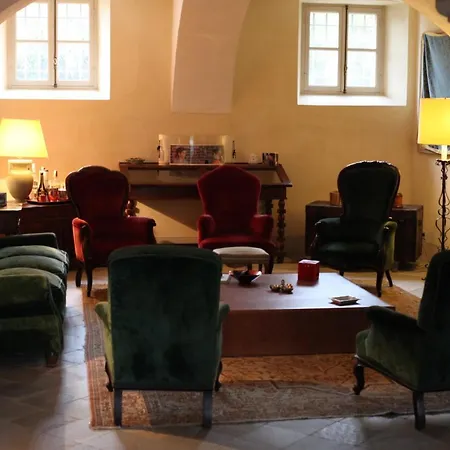 Villa Kimera *