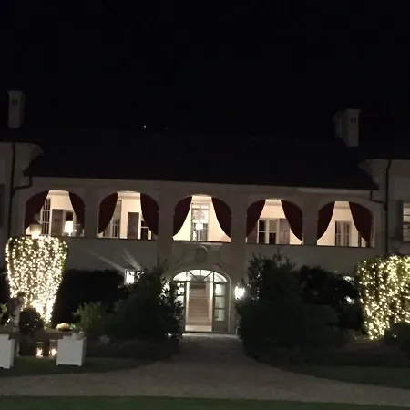 酒店 Villa Kimera 库尼奥