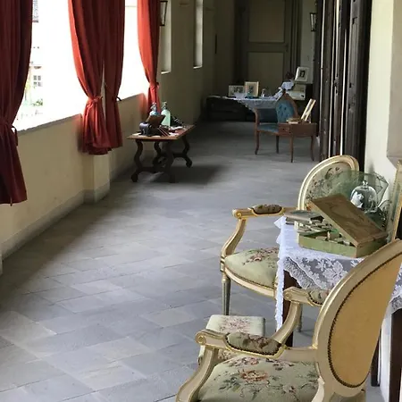 Villa Kimera * 库尼奥